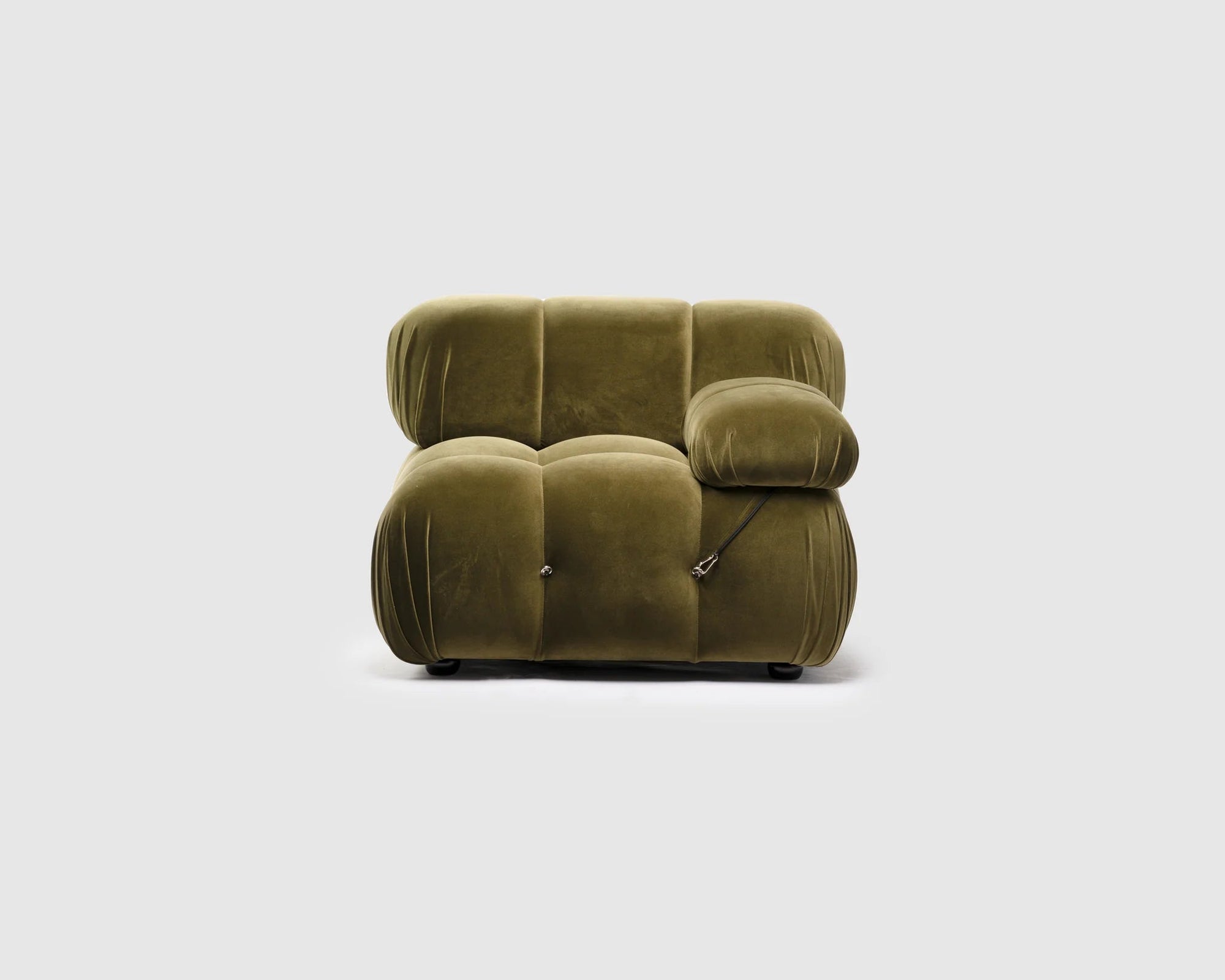 Fellini Home Modular Sofas Green - Ex Display - Fellini Home Ltd