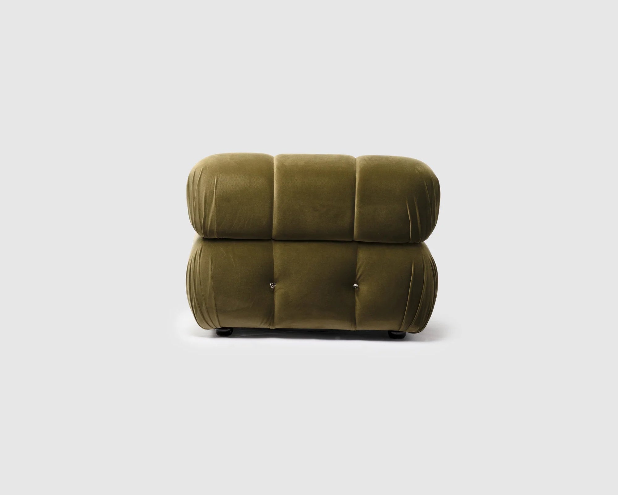 Fellini Home Modular Sofas Green - Ex Display - Fellini Home Ltd