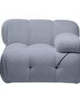 Fellini Home Modular Sofas Grey - Ex Display - Fellini Home Ltd