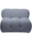 Fellini Home Modular Sofas Grey - Ex Display - Fellini Home Ltd