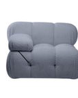 Fellini Home Modular Sofas Grey - Ex Display - Fellini Home Ltd