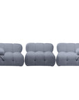 Fellini Home Modular Sofas Grey - Ex Display - Fellini Home Ltd