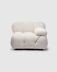 Fellini Home Modular Sofas White - Ex Display - Fellini Home Ltd