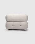 Fellini Home Modular Sofas White - Ex Display - Fellini Home Ltd