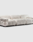 Fellini Home Modular Sofas White - Ex Display - Fellini Home Ltd