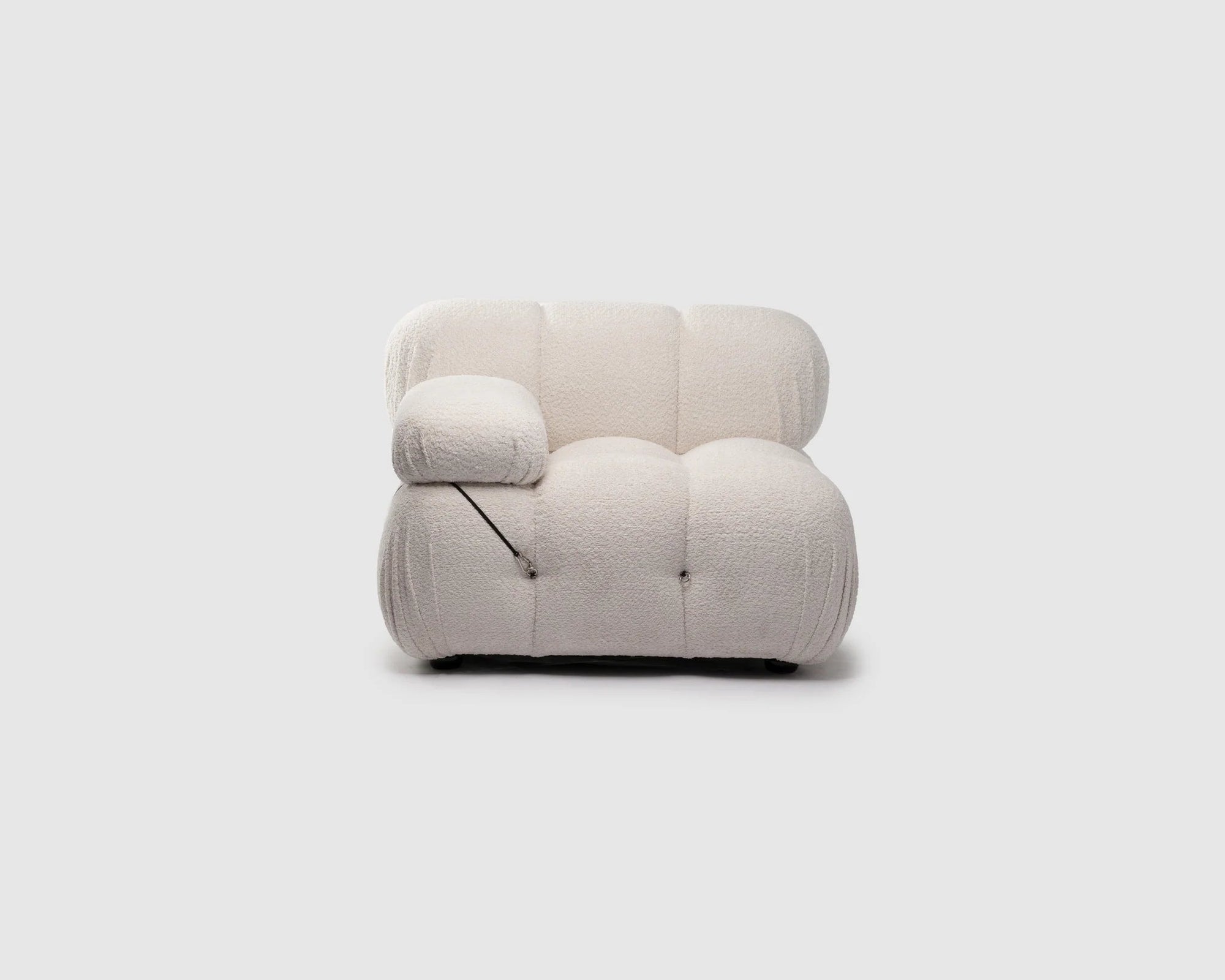 Fellini Home Modular Sofas White - Ex Display - Fellini Home Ltd