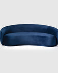 Fellini Home Pierson Sofa Blue - Ex Display - Fellini Home Ltd