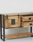 Taylors Creative Living Forge Console Table