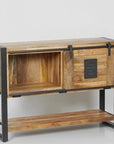 Taylors Creative Living Forge Console Table