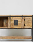 Taylors Creative Living Forge Console Table