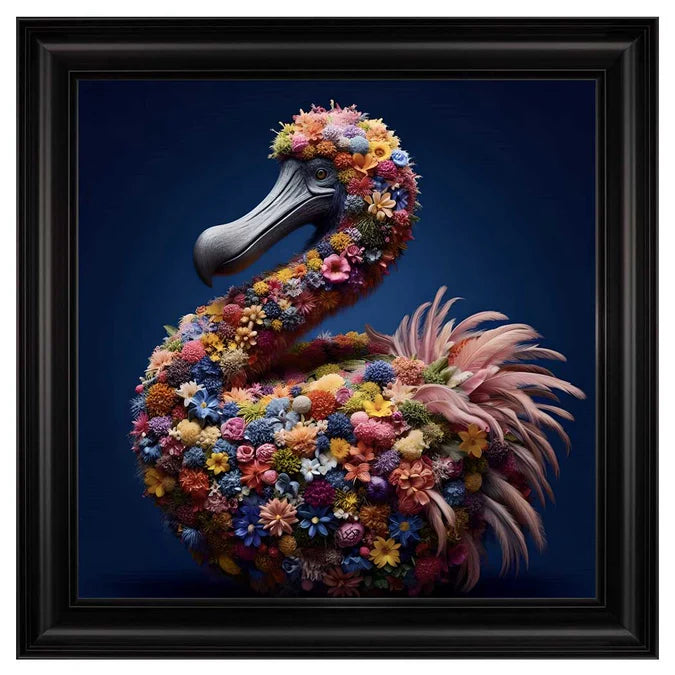 Fellini Home Dandelion Dodo Frame