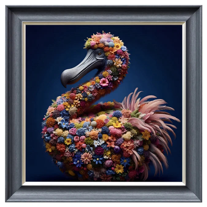 Fellini Home Dandelion Dodo Frame