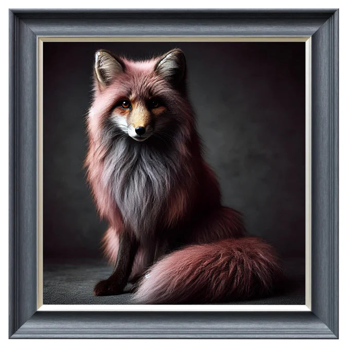 Fellini Home Dusky Fox Frame