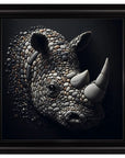 Fellini Home Rocky Rhino Frame