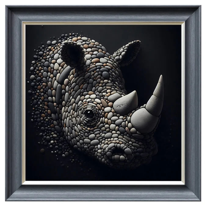 Fellini Home Rocky Rhino Frame