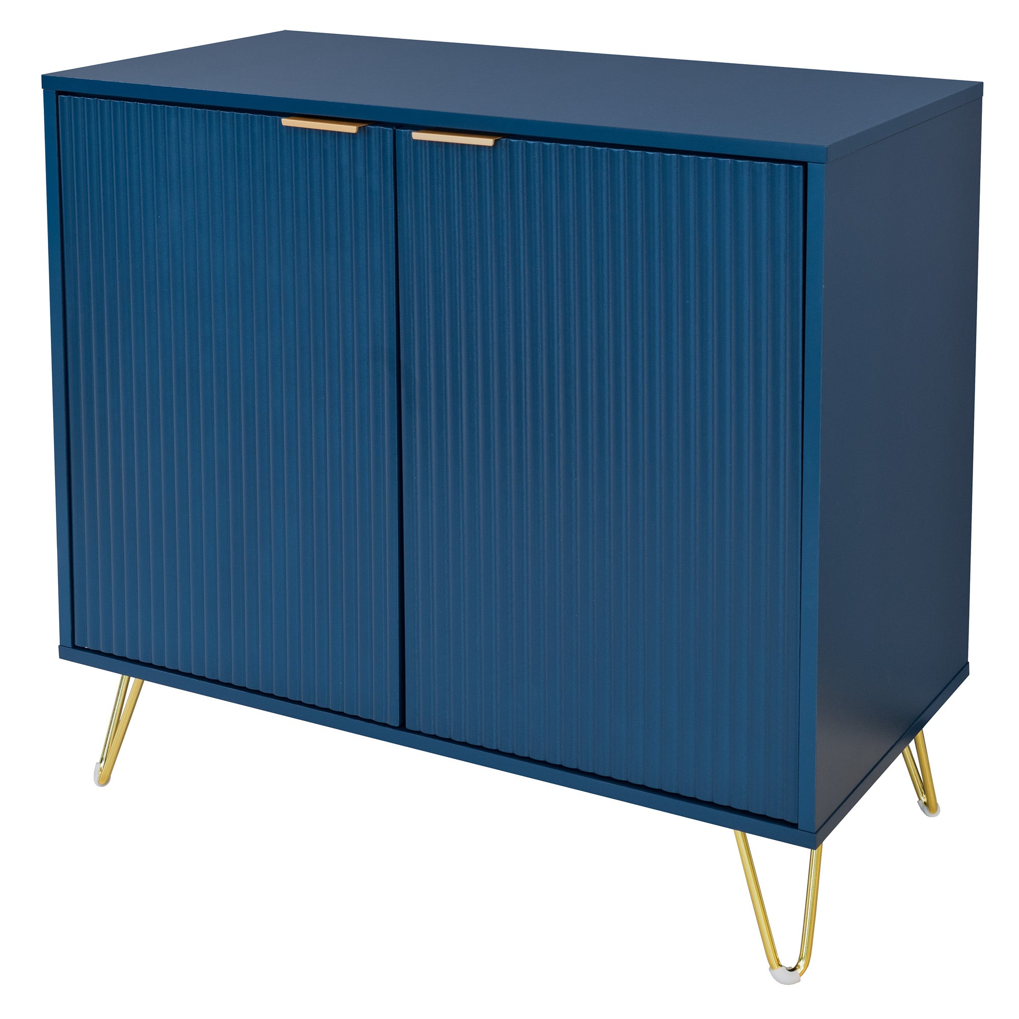 Fellini Home Sparrow Two Door Cabinet