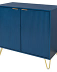 Fellini Home Sparrow Two Door Cabinet