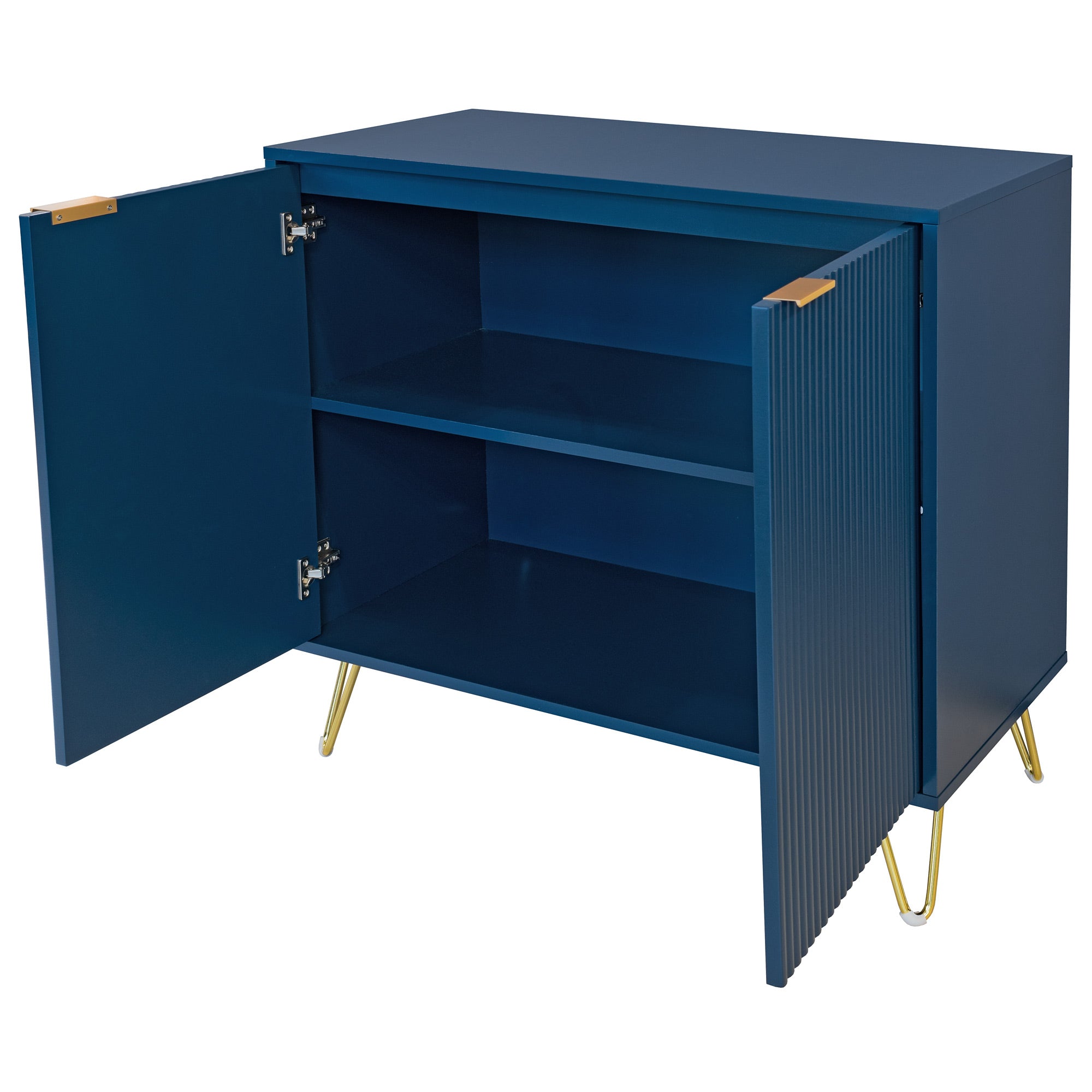 Fellini Home Sparrow Two Door Cabinet