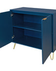 Fellini Home Sparrow Two Door Cabinet