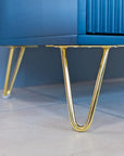 Fellini Home Sparrow Bedside Unit