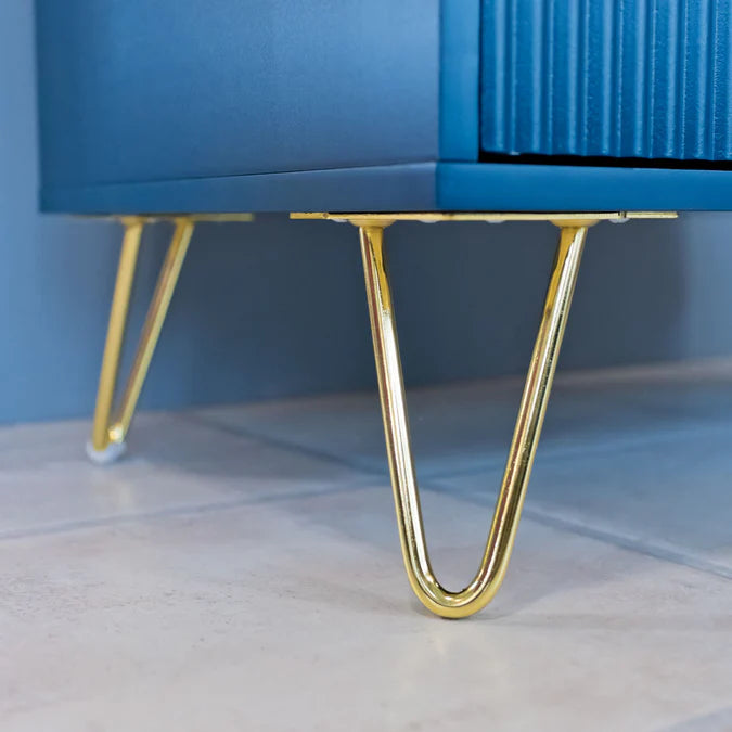 Fellini Home Sparrow TV Entertainment Unit