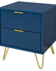 Fellini Home Sparrow Bedside Unit