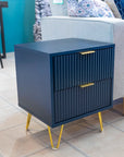 Fellini Home Sparrow Bedside Unit