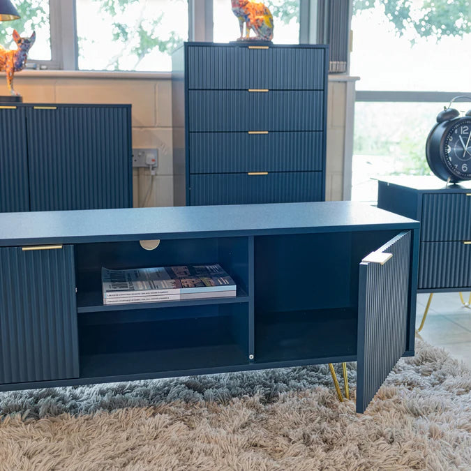 Fellini Home Sparrow TV Entertainment Unit