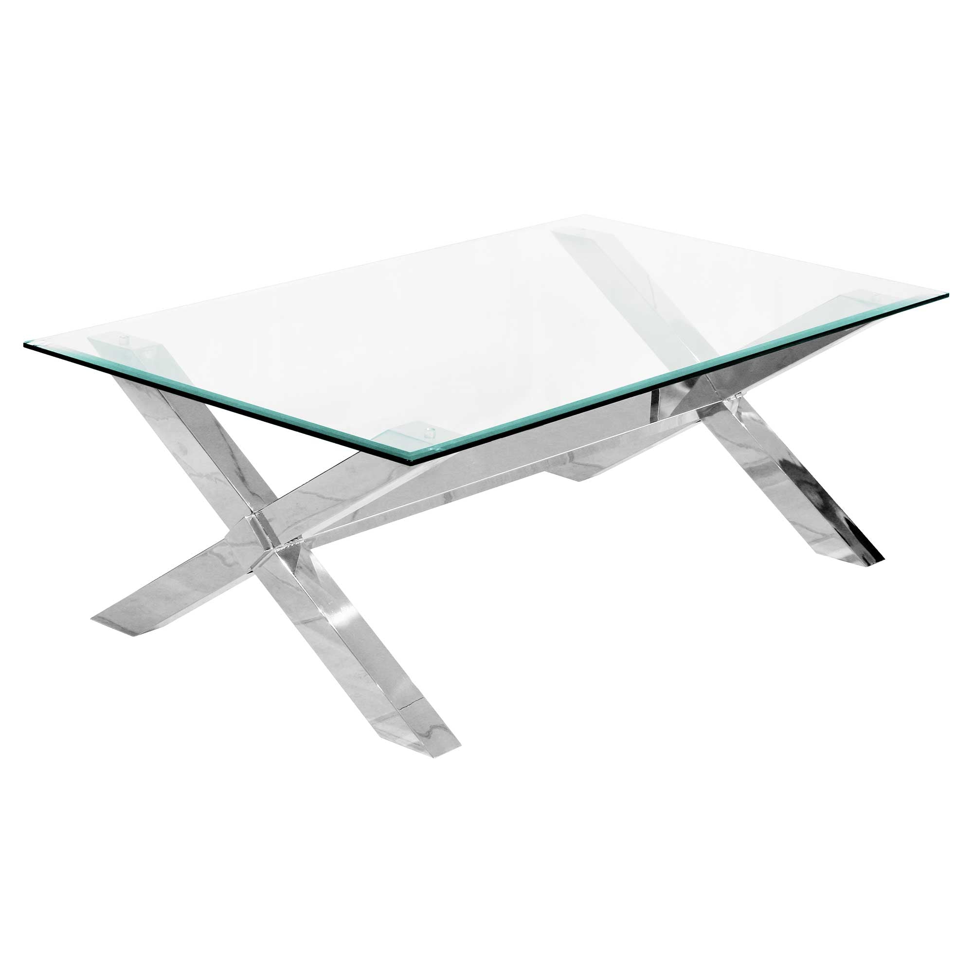 Fellini Home Crossly Console Tabletop