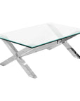 Fellini Home Crossly Console Tabletop