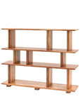 Gallery Direct Borden Open Display Unit
