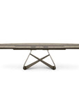 Calligaris Connubia Gemini Extending Dining Table CB4873-SG 200