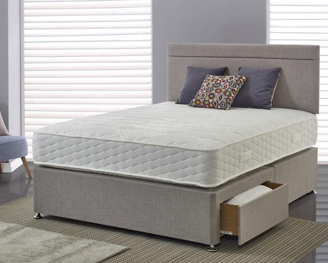 HG Oslo Mattress - Fellini Home Ltd