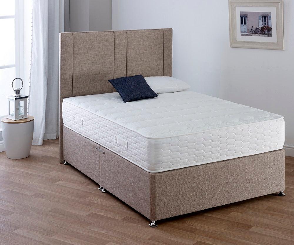 HG Rimini Mattress - Fellini Home Ltd