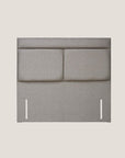 Highgrove Deluxe Headboards - Fellini Home Ltd