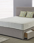 Highgrove HG Bruges Bed - Fellini Home Ltd