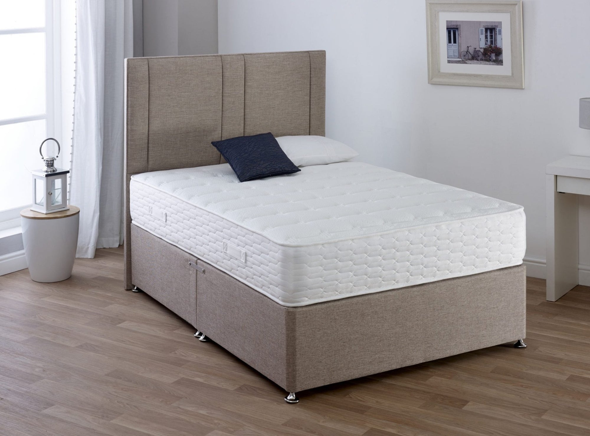 Highgrove HG Rimini Bed - Fellini Home Ltd