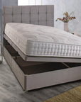 Highgrove Pluto Ottoman Bed Frame - Fellini Home Ltd