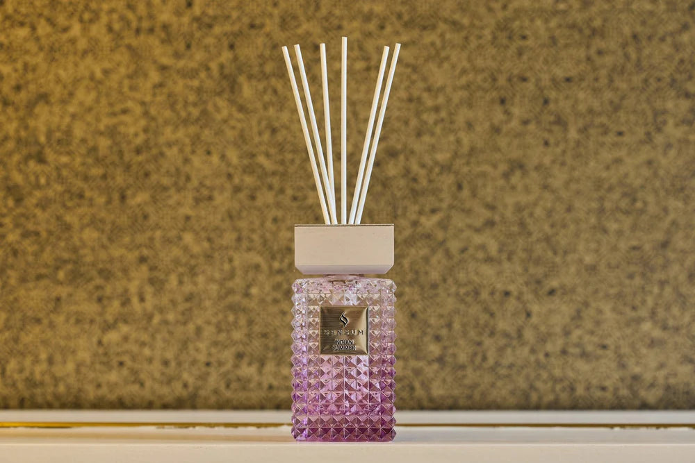 Indian Summer - Sensum Reed Diffuser (150ml)