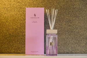Indian Summer - Sensum Reed Diffuser (150ml)