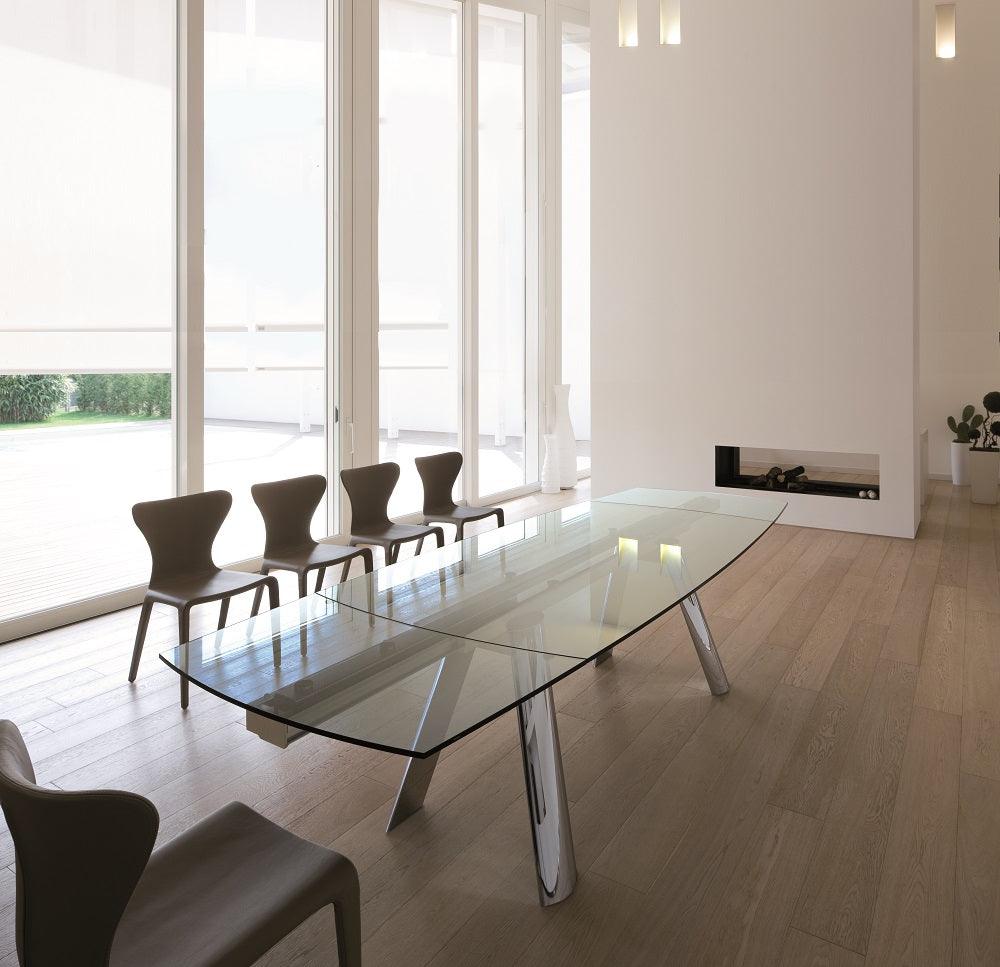 Infinity Extendable Table - Fellini Home Ltd