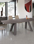 Infinity Extendable Table - Fellini Home Ltd