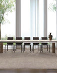 Ivano Antonello Italia Aliante Extendable Table - Fellini Home Ltd