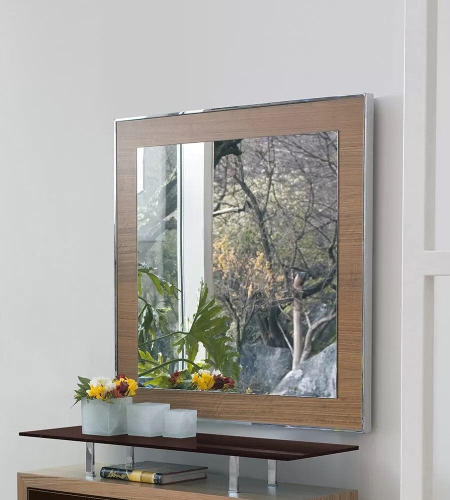 Ivano Antonello Italia Asso Mirror - Fellini Home Ltd