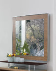 Ivano Antonello Italia Asso Mirror - Fellini Home Ltd