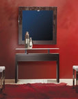 Ivano Antonello Italia Asso Mirror - Fellini Home Ltd