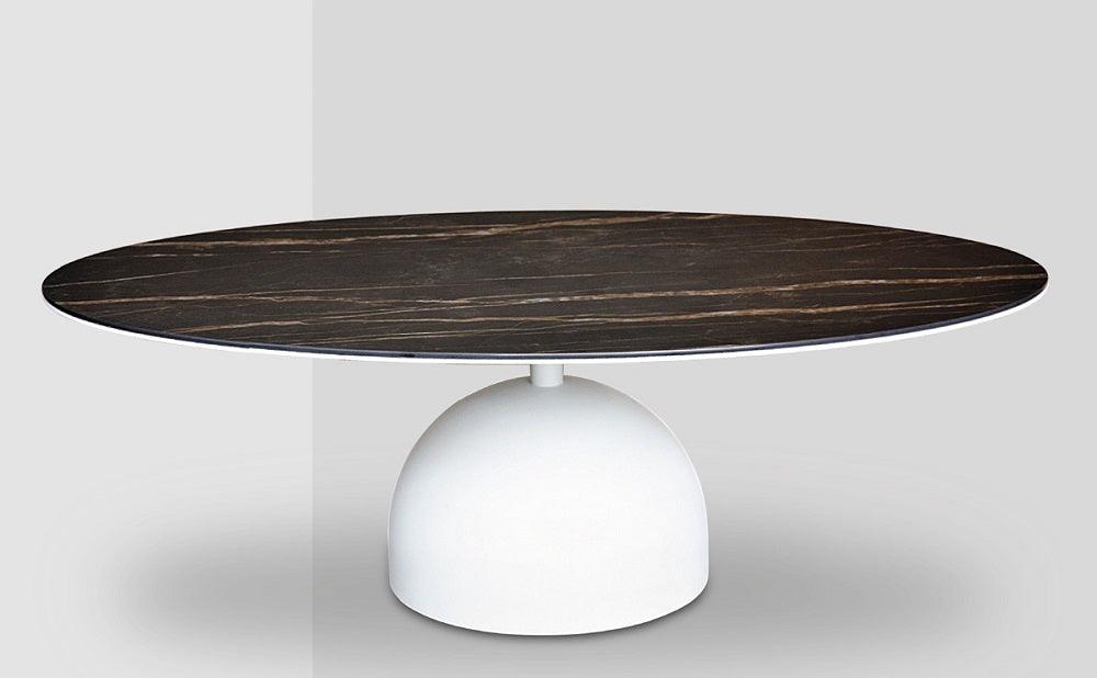 Ivano Antonello Italia Bali Small Table - Fellini Home Ltd