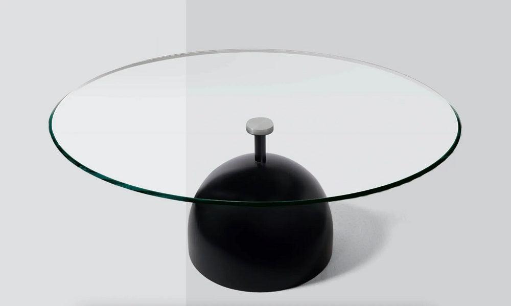 Ivano Antonello Italia Bali Small Table - Fellini Home Ltd