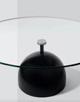 Ivano Antonello Italia Bali Small Table - Fellini Home Ltd