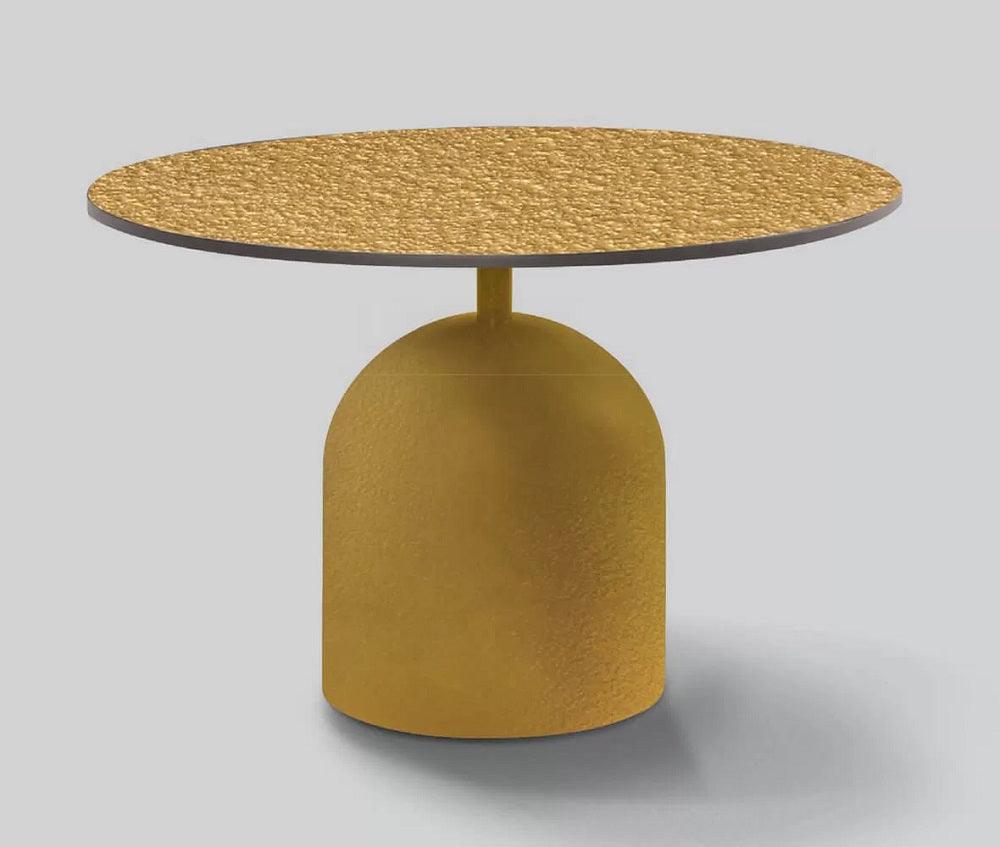 Ivano Antonello Italia Bali Small Table - Fellini Home Ltd